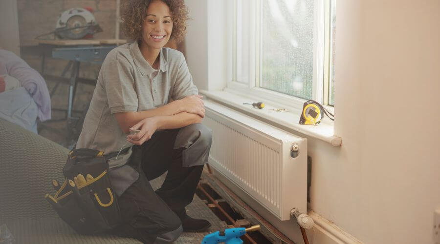 Professional same day plumber in Woolford, MD